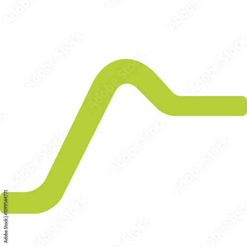 Filter-Rez highpass icon logo design