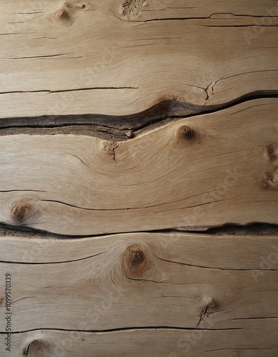 Rustic wooden texture featuring natural planks and driftwood accents. Warm, earthy tones, ideal for backgrounds, nature-inspired designs, or eco-themed projects.

