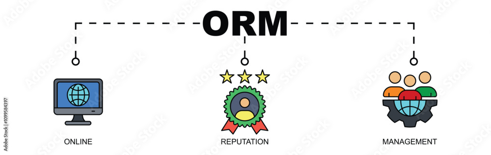 Online Reputation Management BANNER