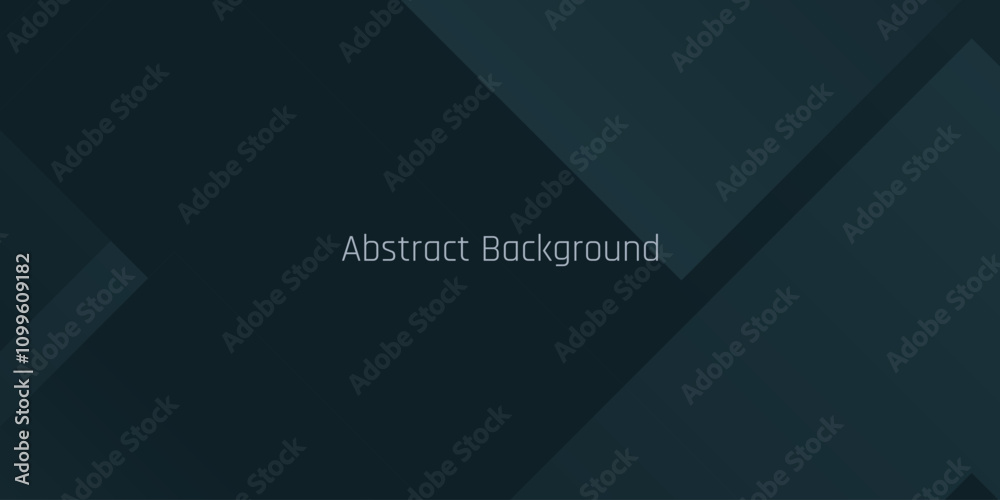 Fototapeta premium Abstract blue background with lines and wave patterns for design and digital templates