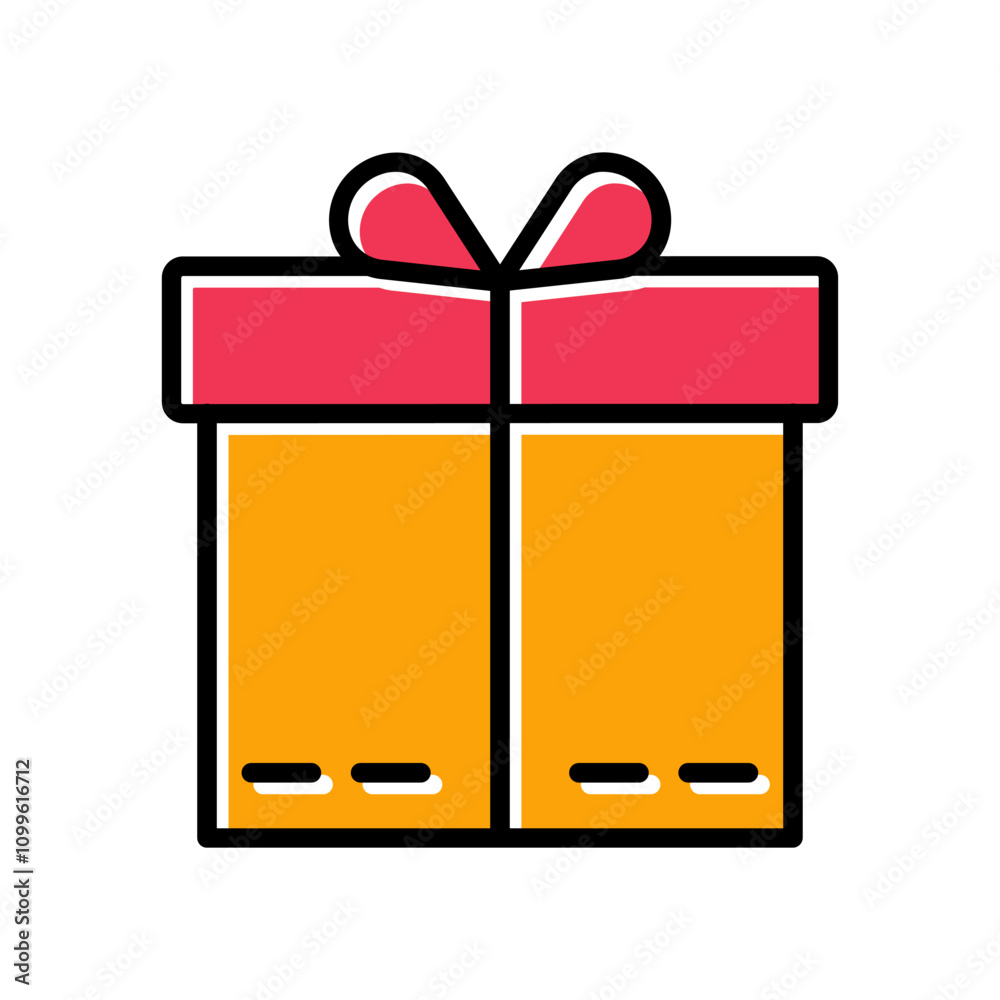 Presents Vector Icon