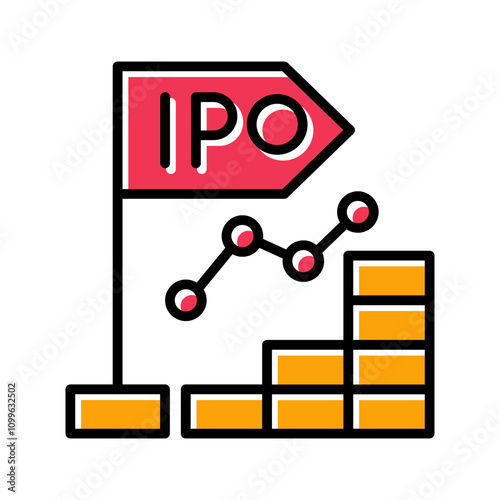 High Performance Vector Icon