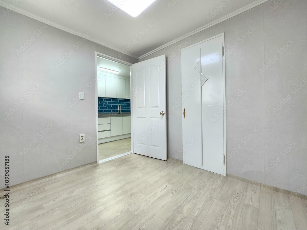 Obraz premium Korean Commercial Interior,한국실내인테리어