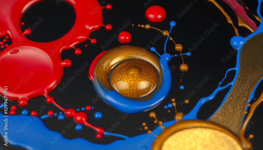 Obraz premium background