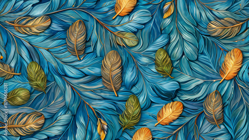 pattern