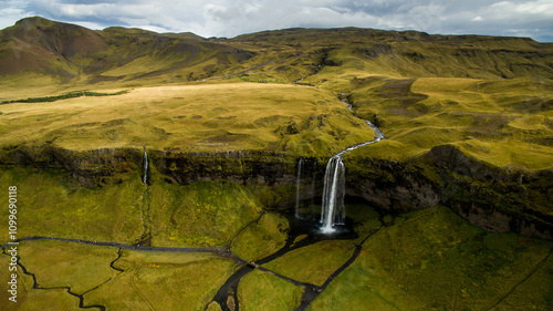 Foto Iceland's Song of Ice and Fire