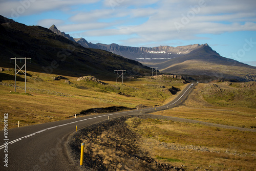 Foto Iceland's Song of Ice and Fire