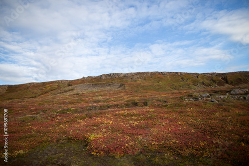 Foto Iceland's Song of Ice and Fire