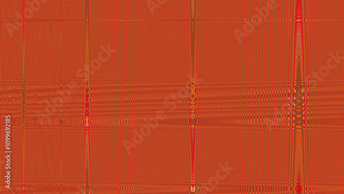 red brick background