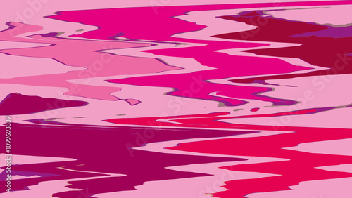 Abstract modern grunge backgrounds with different colour and forms 
