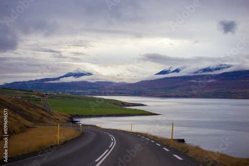 Foto Iceland's Song of Ice and Fire