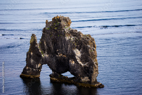 Foto Iceland's Song of Ice and Fire
