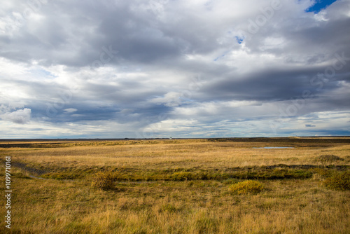 Foto Iceland's Song of Ice and Fire