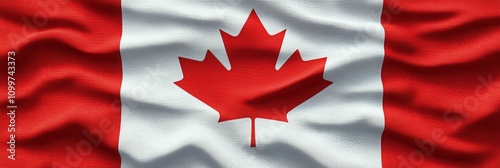 canada canadian flag background.