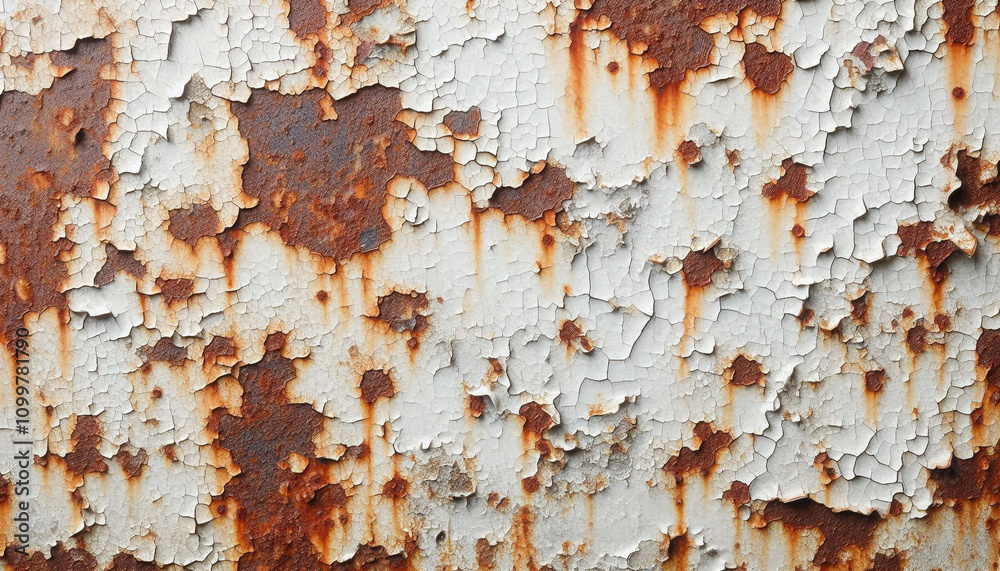 Fototapeta premium old rusty texture
