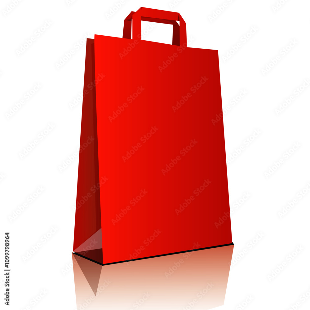 Red Bag, compras, natal, presente, loja 