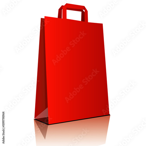 Red Bag, compras, natal, presente, loja 