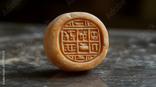 Unveiling the Mysteries of Indus Valley Seals: Insights into Ancient Trade and Civilization photo