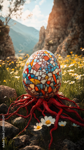 Amazing Easter Eggs
