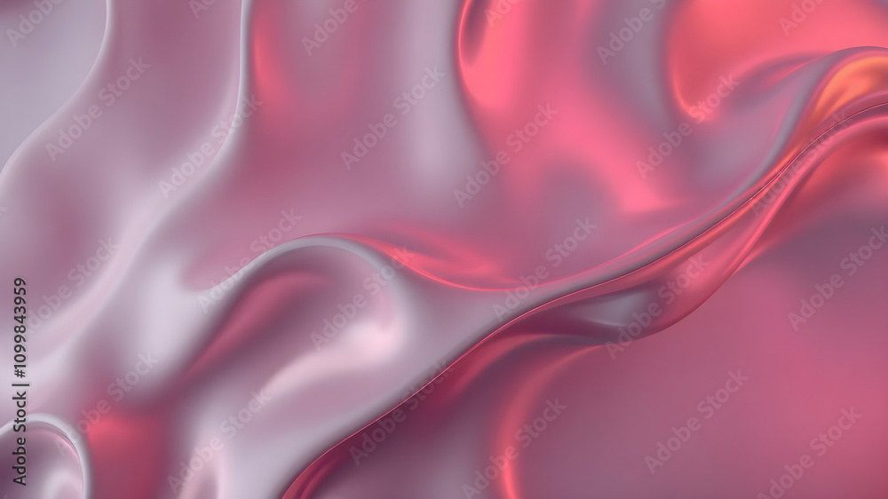 Fototapeta premium Flat design abstract background, business background for banners and various advertisements, modern and beautiful.