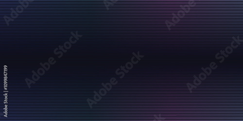 Abstract background with gradient wavy lines. presentation,banner,backdrop,wallpaper. 
