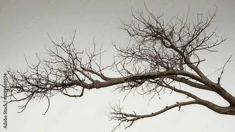 Obraz premium Dead Tree