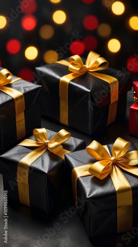 Gift wallpaper, Christmas gift, Christmas copy space, Christmas wallpaper, surprise wallpaper, gift photo, high definition wallpaper