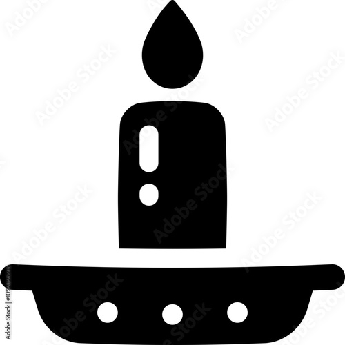candle