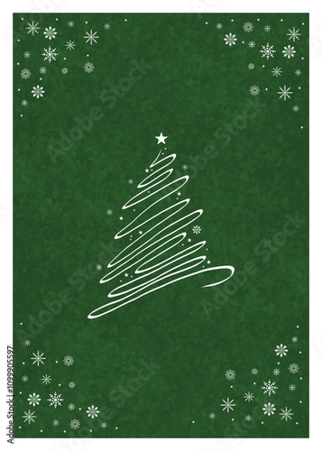 Merry Christmas and Happy New Year greeting card set. Modern beautiful Xmas design with typography, balls, pattern, snowflakes, Christmas tree branches. Minimalism art banner, poster, cover templates