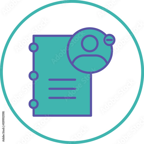 Address Book icon Design