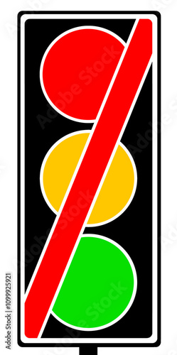 Traffic lights