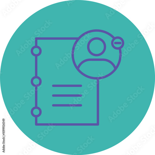 Address Book icon Design