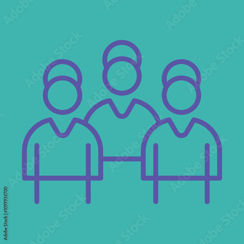 Group icon Design