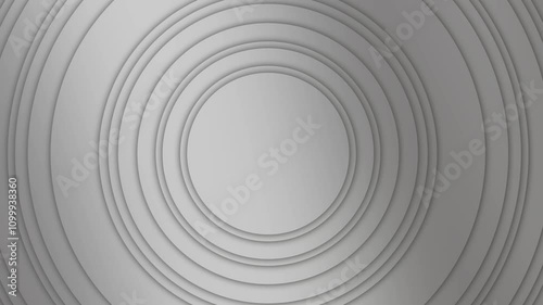 wave animation 4k