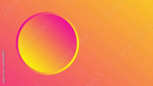 profile bg animation