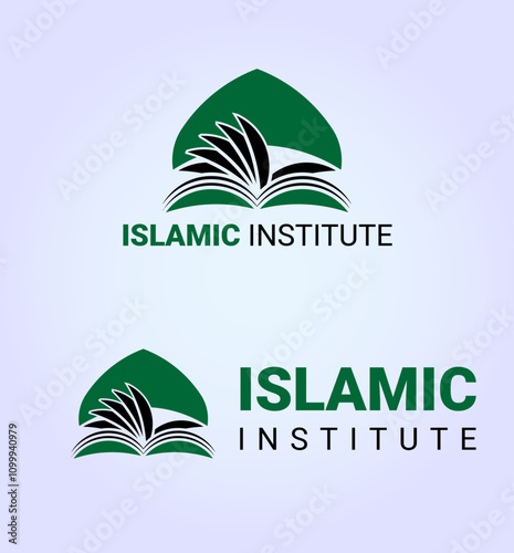 ISLAMIC INSTITUTE LOGO.