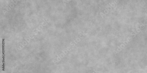 Abstract White and gray grunge background for cement floor texture design. Gray concrete wall and cement wall background textures. grunge concrete overlay texture.