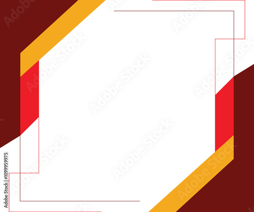 Red abstract background design for banner Free Download Red abstract background design for banner - GFXLoad