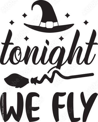 tonight we fly SVG