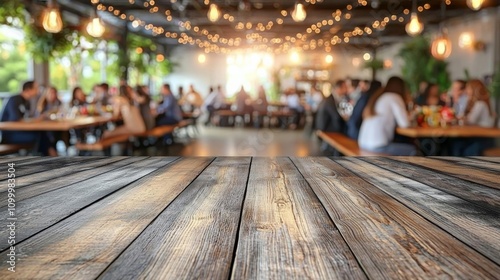 Wallpaper Mural Blurred shot of business people at party in office center , isolated on white background,  , copy space, copy space for text, Torontodigital.ca
