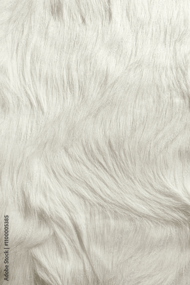 Obraz premium Small pumpkin on a beige background