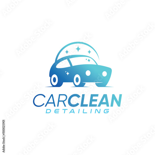 Car Cartoon EPS Vector Illustration