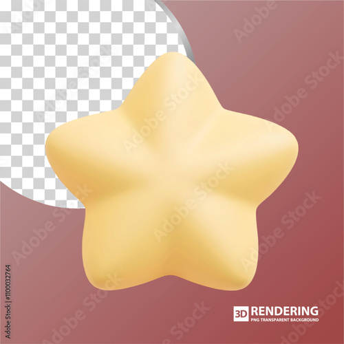 star shaped cutters