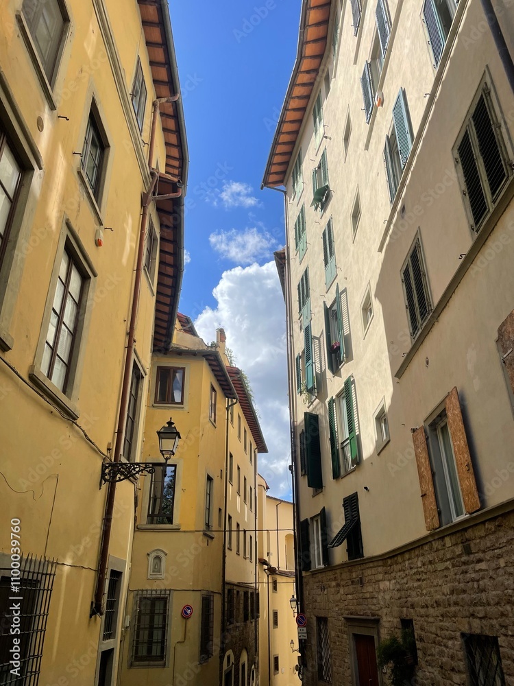 Obraz premium Italien