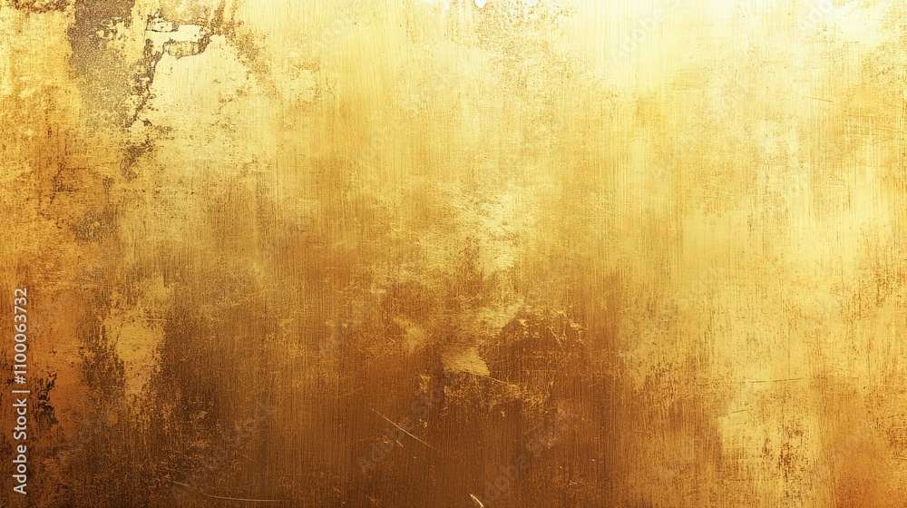 Obraz premium luxury gold abstract background