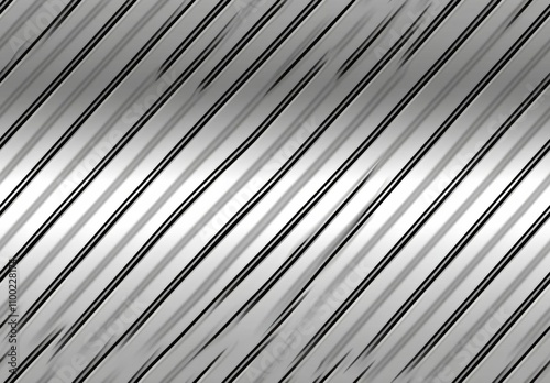 seamless of  The white and silver are light gray with black the gradient is the Surface with templates metal texture soft lines tech gradient abstract diagonal background silver bl photo