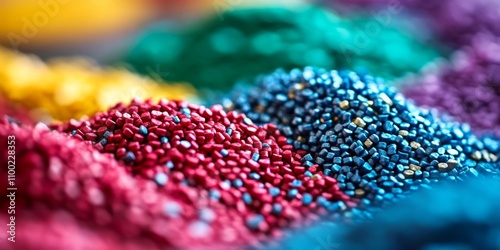 These innovative materials play a vital role in the polymer recycling industry.