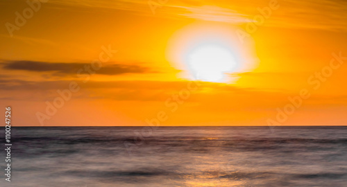 sunrise