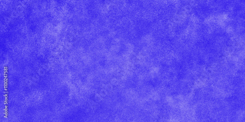 abstract beautiful blue grunge background. colorful watercolor paper textures on white background. Old blue purple paper with white stain. blue stone marble concrete wall grunge texture background.