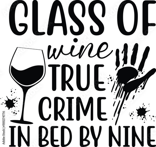 True Crime SVG bundle, True crime junkie svg, Crime Show SVG bundle, Murder shows svg, Serial Killer svg, Mom bun svg, svg files for cricut,